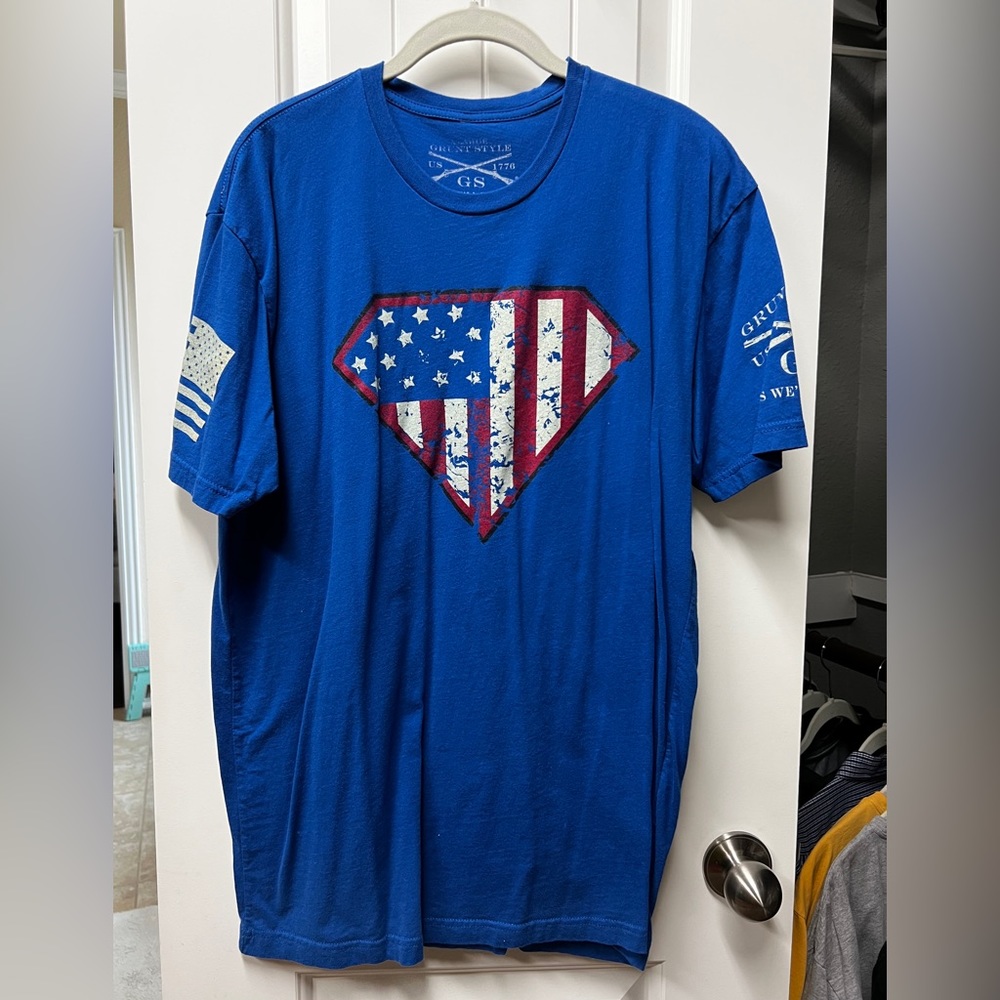 Grunt Style T-shirt
